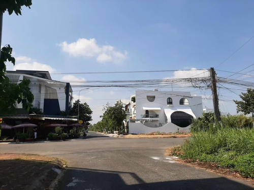 Bán nền 126 B9 Phú An ( đoạn trong ),  phường Phú Thứ, quận Cái Răng, Cần Thơ